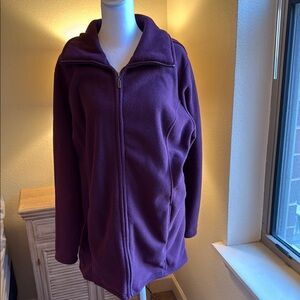 D & Co. Women's Fleece Jacket
